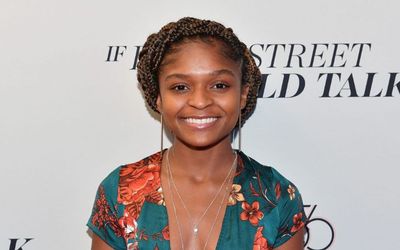 Dominique Thorne